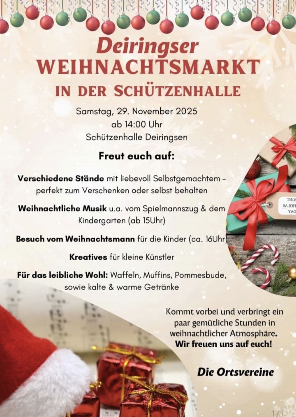 251129 Weihnachtsmarkt