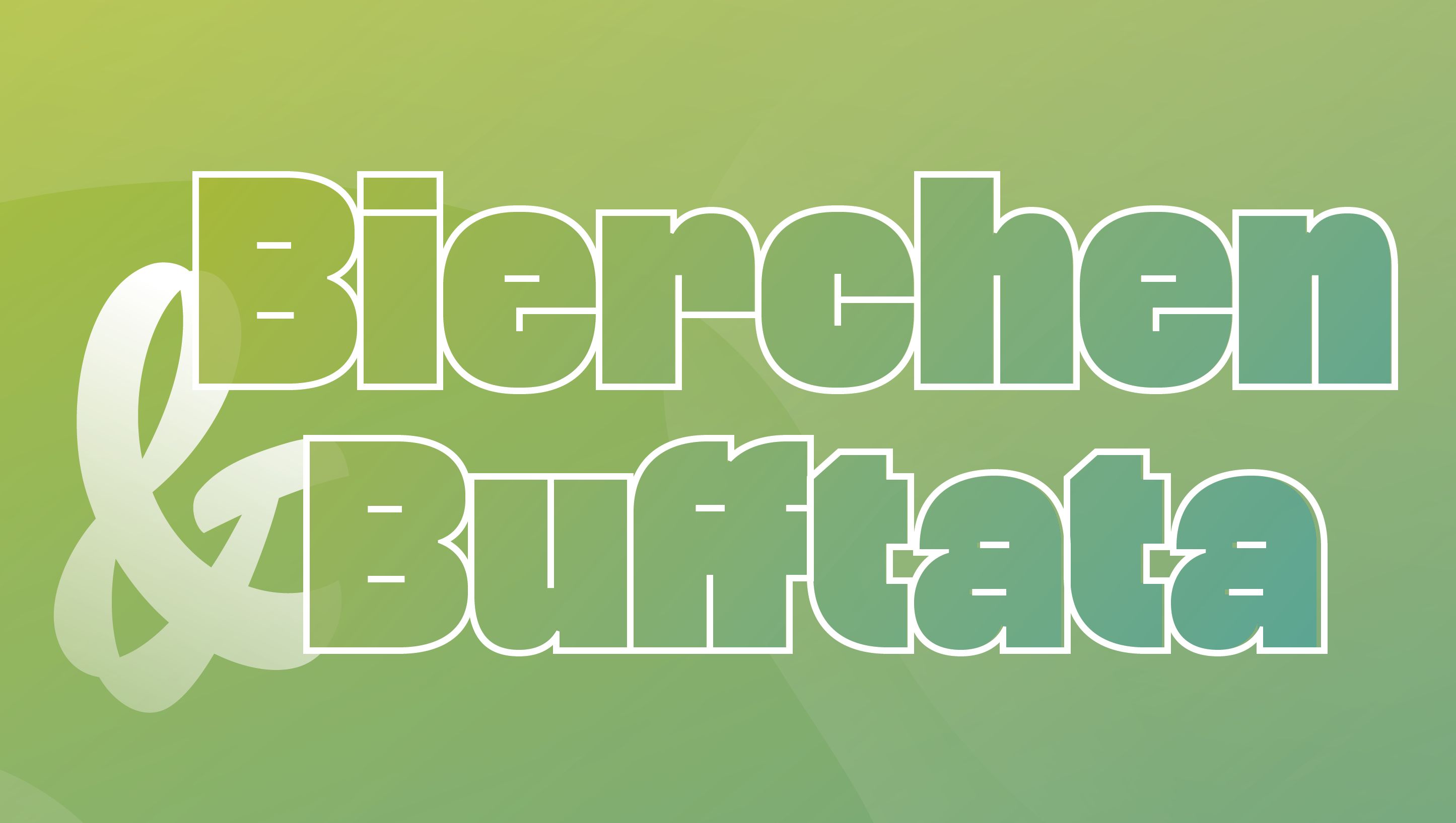 Bierchen & Bufftata