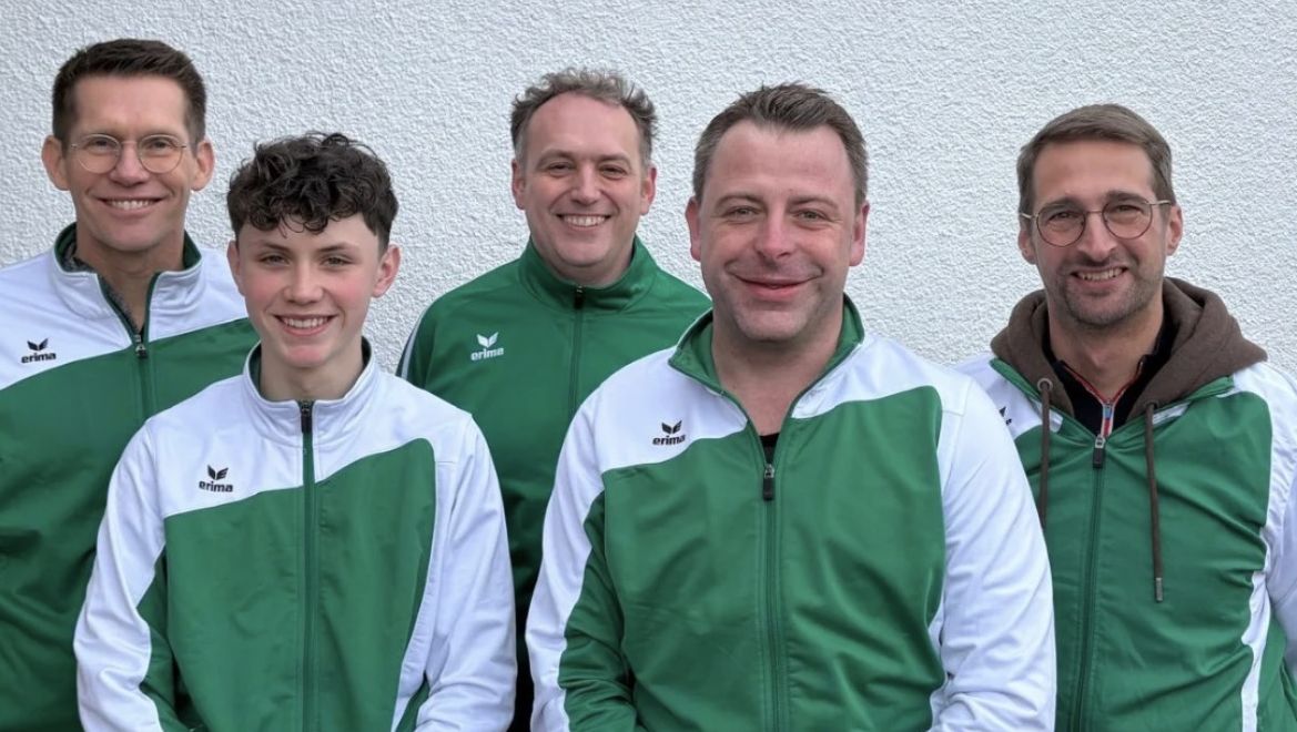 SV Deiringsen II festigt Spitzenposition in der Bezirksliga